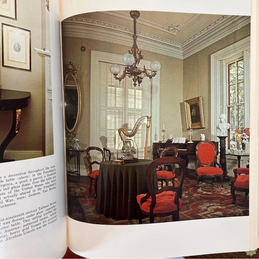 Vintage 1971 Traditional American Crafts Book by Betsey B Creekmore